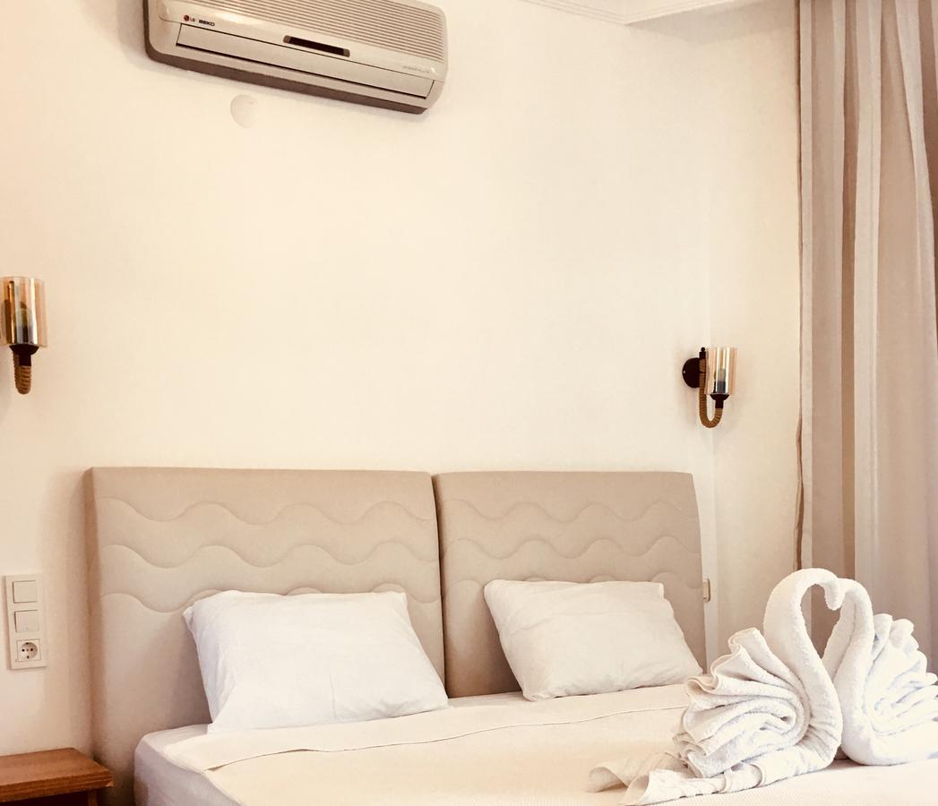 Erol Motel Орхание Экстерьер фото